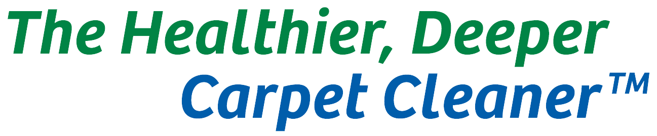 Chem Dry Tagline